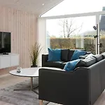 4 Star Holiday Home In Borkop Børkop