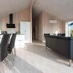 4 Star Holiday Home In Borkop
