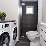 4 Star Holiday Home In Borkop Hébergement de vacances