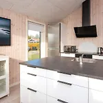 4 Star Holiday Home In Borkop *