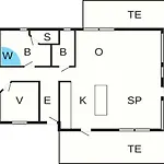 4 Star In Børkop