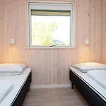 4 Star Holiday Home In Borkop 보르콥