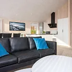 4 Star Holiday Home In Borkop * 보르콥