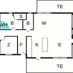 4 Star In Børkop