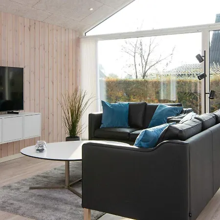 8 Person In B Rkop Ferienhaus