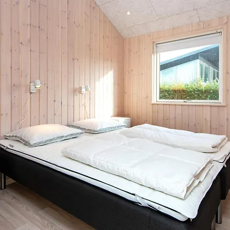 Сasa de vacaciones Luxury House With - By Traum Børkop