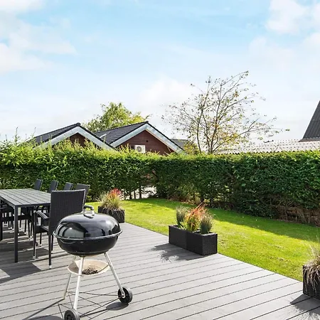 Luxury House With - By Traum Сasa de vacaciones *