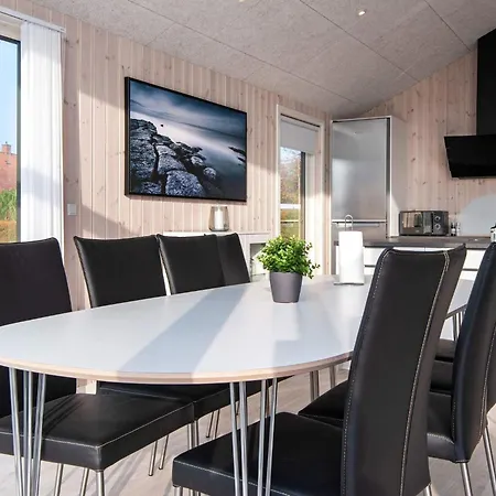 Сasa de vacaciones Luxury House With - By Traum *