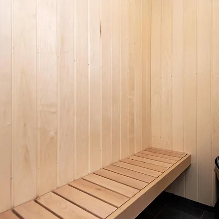 Сasa de vacaciones Luxury House With - By Traum Børkop