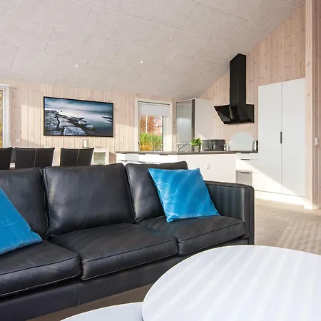 Luxury House With - By Traum * Børkop