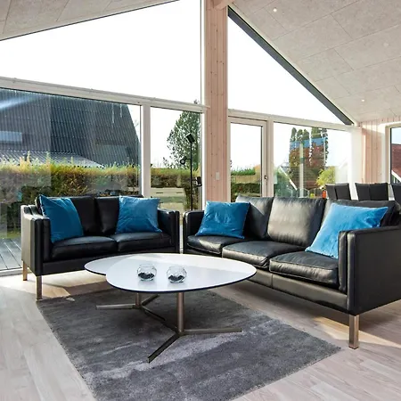 Luxury House With - By Traum Сasa de vacaciones