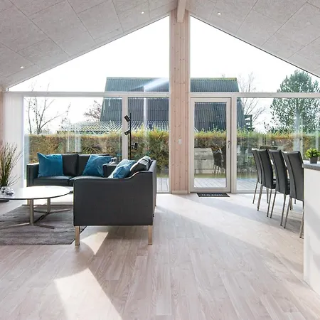 Сasa de vacaciones Luxury House With - By Traum