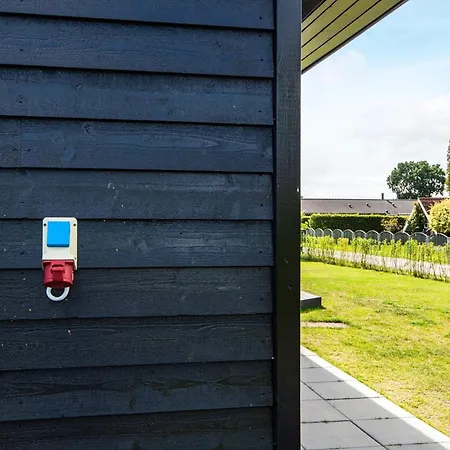 Luxury House With - By Traum Сasa de vacaciones Børkop