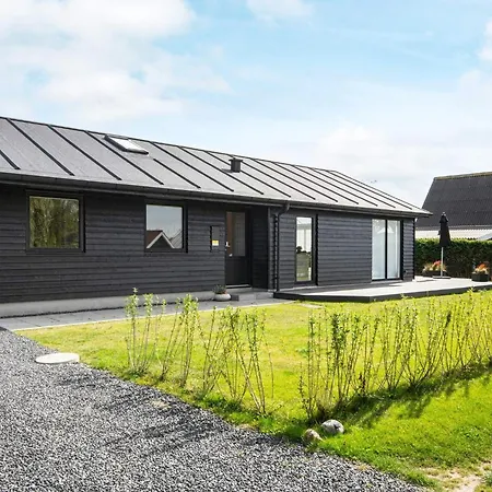 Сasa de vacaciones Luxury House With - By Traum