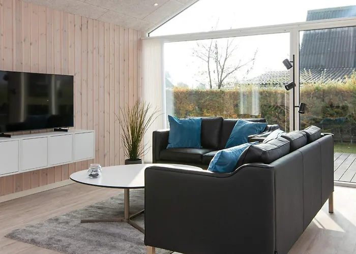 Luxury House With - By Traum Børkop