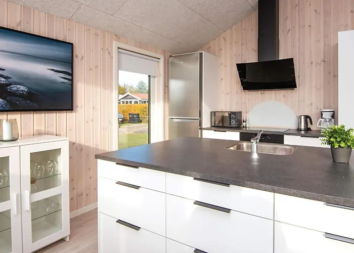 Luxury House With - By Traum *