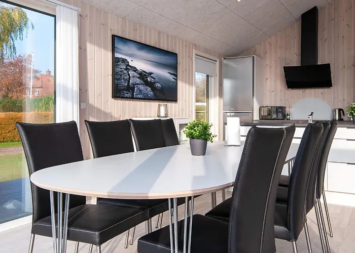 בית נופש Luxury House With - By Traum *