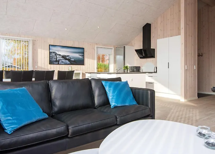 Luxury House With - By Traum * Børkop