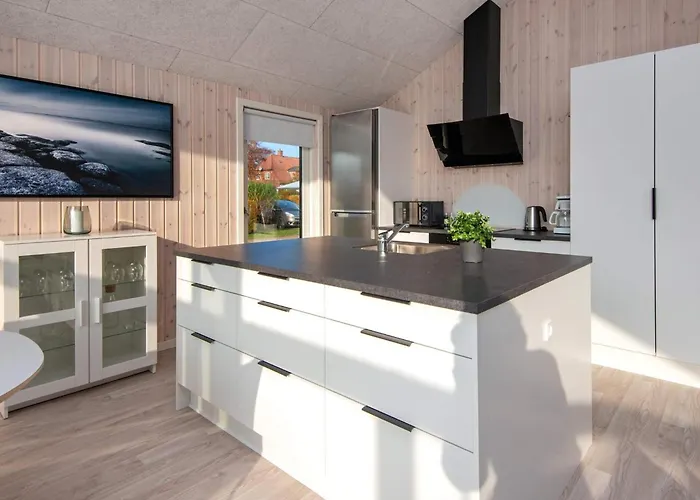 Luxury House With - By Traum בית נופש