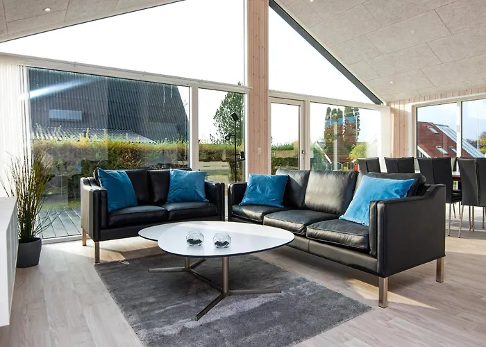 Luxury House With - By Traum בית נופש
